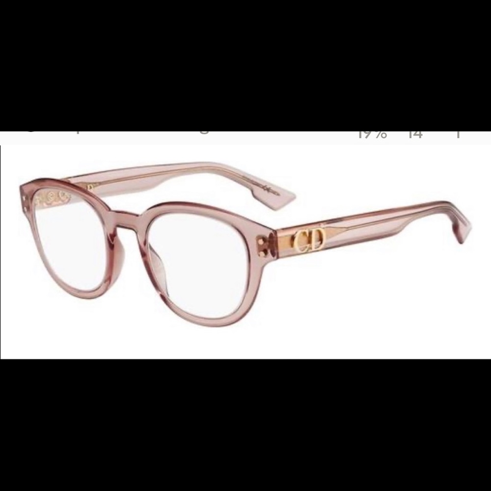 Dior Eyewear